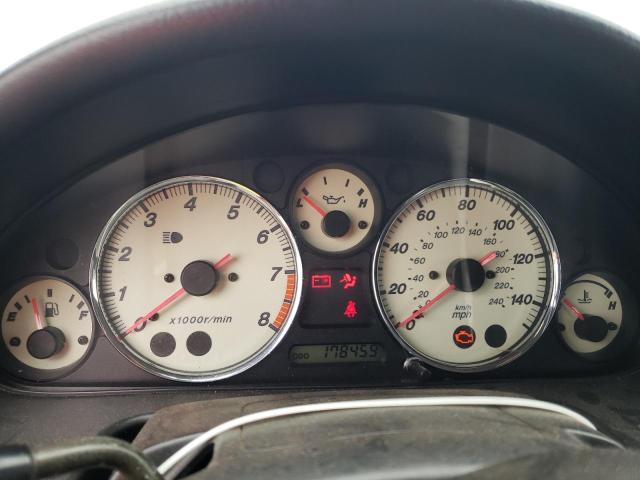 Photo 9 from auction – 2001 MAZDA MX-5 MIATA with VIN JM1NB353310213806