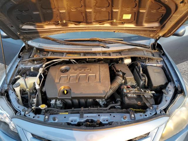 Photo 11 from auction – 2013 TOYOTA COROLLA BA with VIN 5YFBU4EE2DP210670