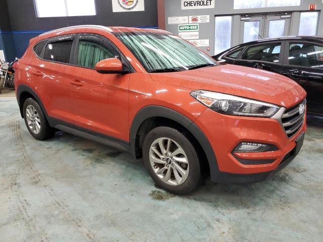 Photo 4 from auction – 2016 HYUNDAI TUCSON LIM with VIN KM8J3CA44GU225437