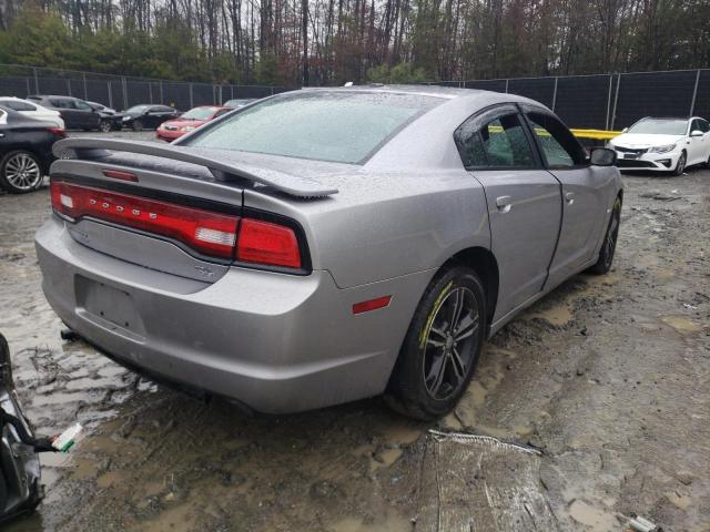 Photo 3 from auction – 2014 DODGE CHARGER R/ with VIN 2C3CDXDT0EH242471