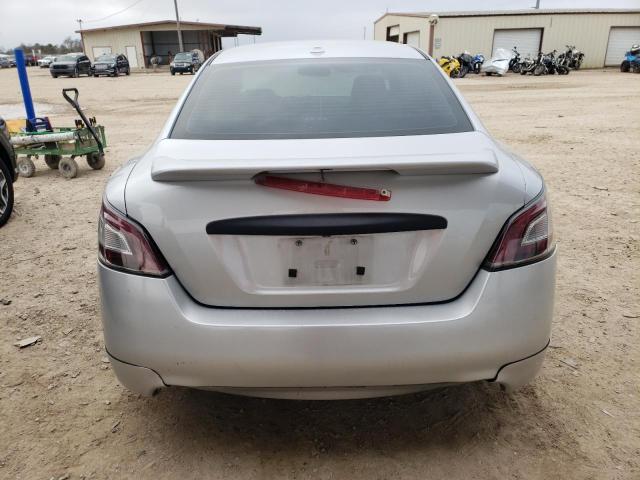 Photo 6 from auction – 2012 NISSAN MAXIMA S with VIN 1N4AA5AP2CC829879