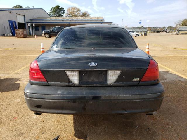 Photo 6 from auction – 2011 FORD CROWN VICT with VIN 2FABP7BV7BX137985