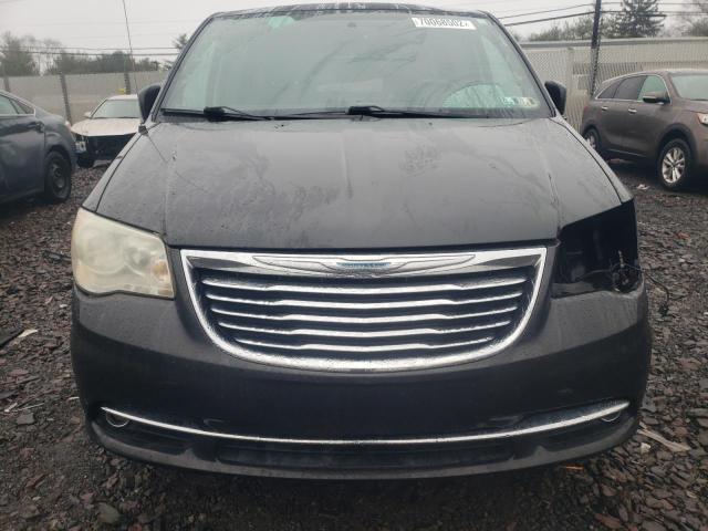 Photo 5 from auction – 2012 CHRYSLER TOWN & COU with VIN 2C4RC1BG3CR381917