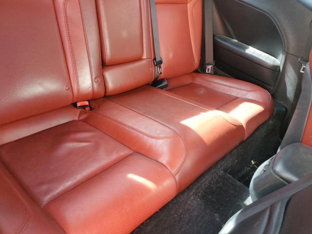 Photo 10 from auction – 2017 DODGE CHALLENGER with VIN 2C3CDZAG8HH554349