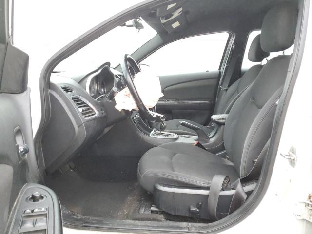 Photo 7 from auction – 2011 DODGE AVENGER MA with VIN 1B3BD1FB5BN577092