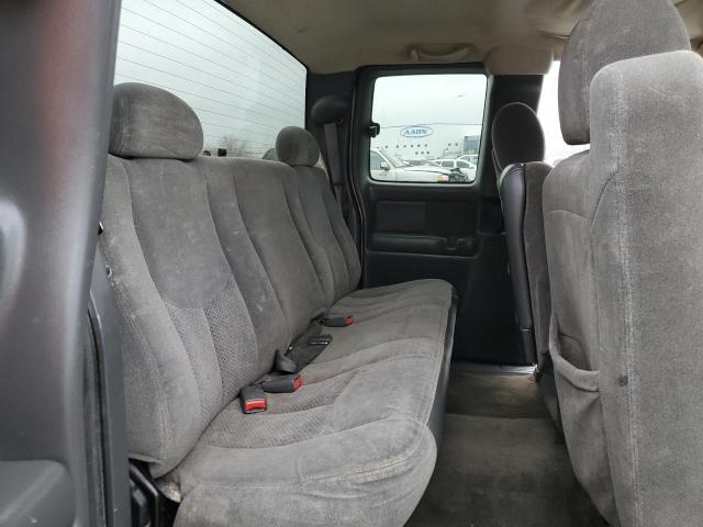 Photo 10 from auction – 2004 CHEVROLET silverado with VIN 1GCEC19TX4E389528
