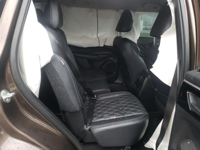 Photo 11 from auction – 2022 MITSUBISHI OUTLANDER with VIN JA4J4VA89NZ044702