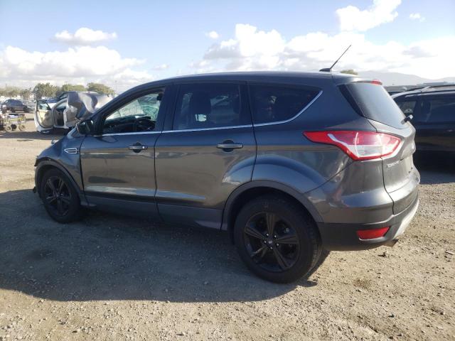 Photo 2 from auction – 2016 FORD ESCAPE SE with VIN 1FMCU0G90GUC27936