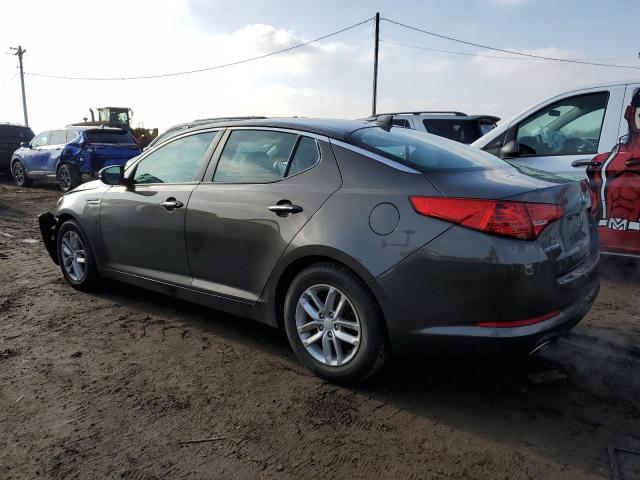 Photo 2 from auction – 2013 KIA OPTIMA LX with VIN 5XXGM4A73DG254277