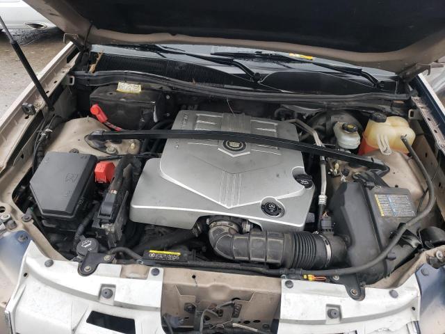 Photo 12 from auction – 2007 CADILLAC SRX with VIN 1GYEE637X70146820