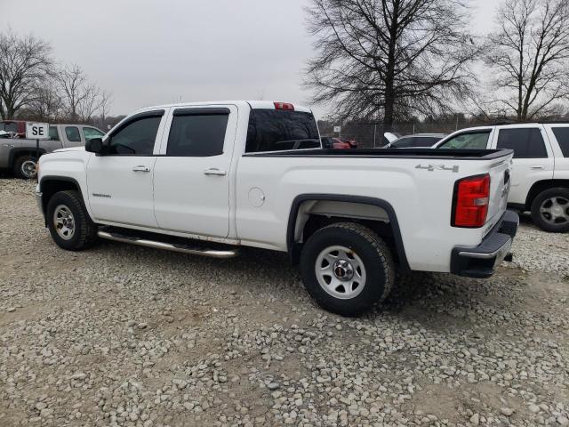 Photo 2 from auction – 2014 GMC SIERRA K15 with VIN 3GTU2TEH9EG222437