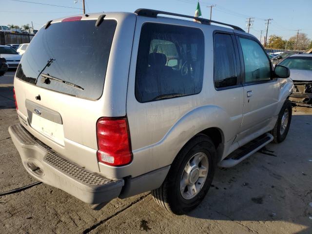 Photo 3 from auction – 2003 FORD EXPLORER S with VIN 1FMYU60E03UB15776