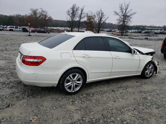 Photo 3 from auction – 2011 MERCEDES-BENZ E 350 with VIN WDDHF5GB2BA468207