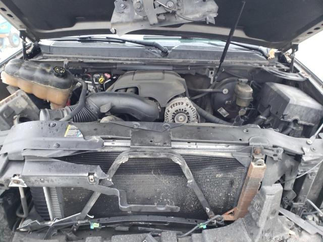 Photo 12 from auction – 2007 GMC YUKON with VIN 1GKFK13037R243382