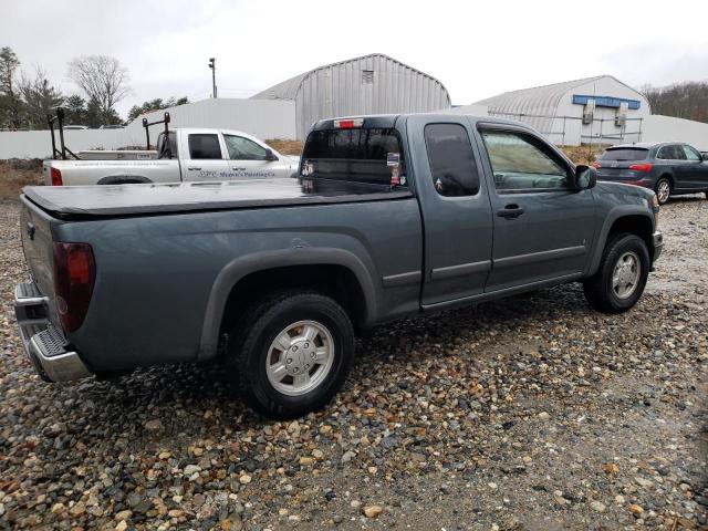 Photo 3 from auction – 2007 CHEVROLET COLORADO with VIN 1GCDT19E878105944