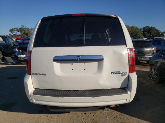 Photo 6 from auction – 2010 DODGE GRAND CARA with VIN 2D4RN5D1XAR368527