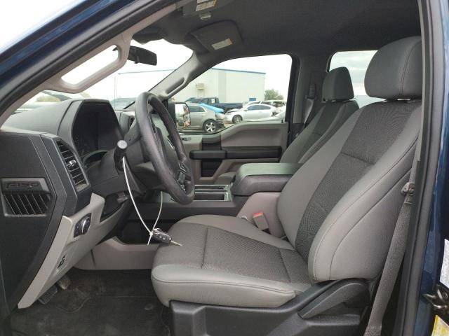 Photo 7 from auction – 2019 FORD F150 SUPER with VIN 1FTEW1EP5KKD46908