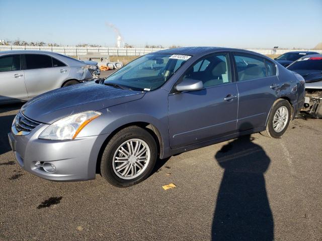 NISSAN ALTIMA BAS 2010 with VIN 1N4AL2AP7AN470636 - Photo from auction