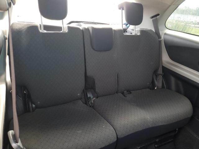 Photo 10 from auction – 2011 TOYOTA YARIS with VIN JTDJT4K39B5338366