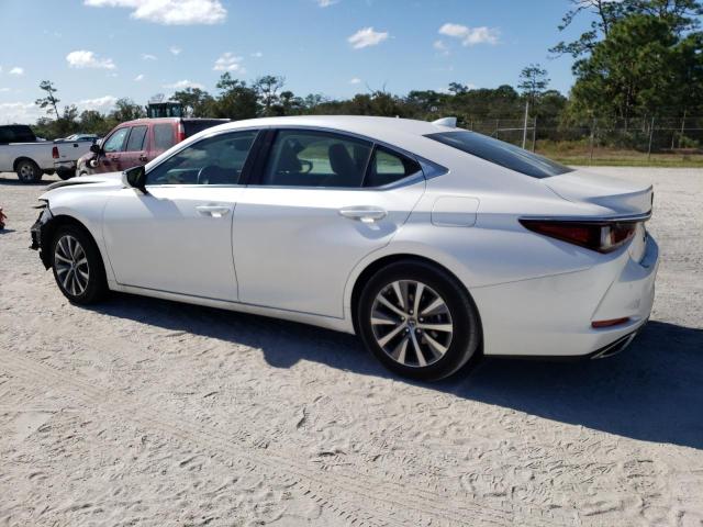 Photo 2 from auction – 2020 LEXUS ES 350 with VIN 58ADZ1B10LU079822
