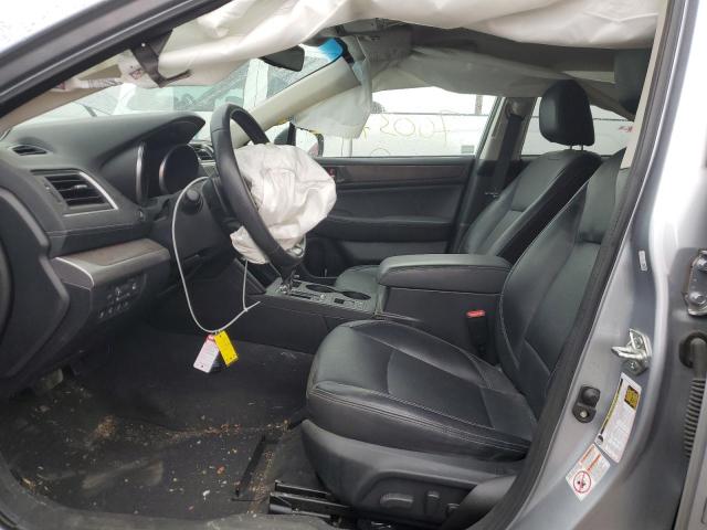 Photo 7 from auction – 2018 SUBARU OUTBACK 2. with VIN 4S4BSANC2J3205309