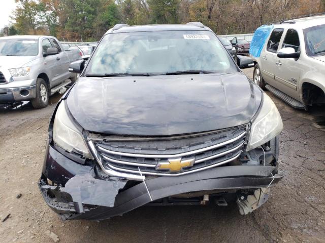 Photo 5 from auction – 2014 CHEVROLET TRAVERSE L with VIN 1GNKRHKDXEJ330735