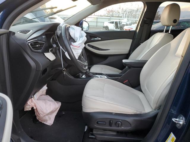 Photo 7 from auction – 2022 BUICK ENCORE GX with VIN KL4MMDSL5NB047583