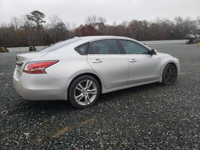 Photo 3 from auction – 2014 NISSAN ALTIMA with VIN 1N4BL3AP8EC414300