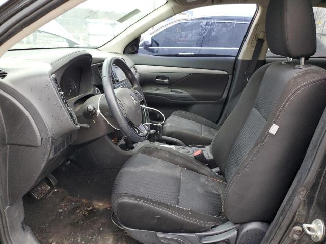 Photo 7 from auction – 2016 MITSUBISHI OUTLANDER with VIN JA4AD3A33GZ018334