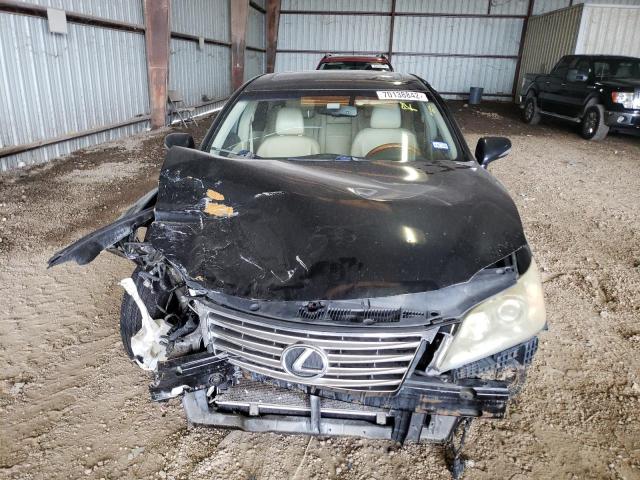 Photo 5 from auction – 2010 LEXUS ES 350 with VIN JTHBK1EGXA2355177