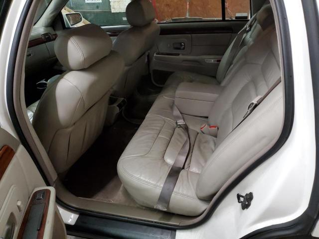 Zdjęcie 10 z aukcji – 1998 CADILLAC DEVILLE z VIN 1G6KD54YXWU805471