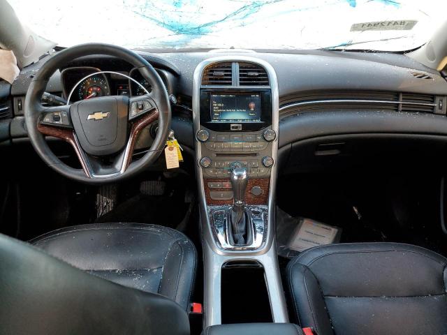 Photo 8 from auction – 2013 CHEVROLET MALIBU LTZ with VIN 1G11H5SA0DF290199