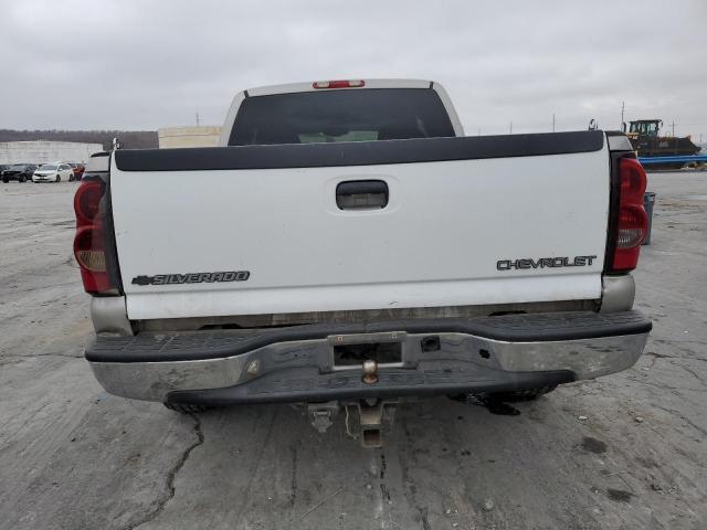Photo 6 from auction – 2004 CHEVROLET silverado with VIN 1GCEC19TX4E389528