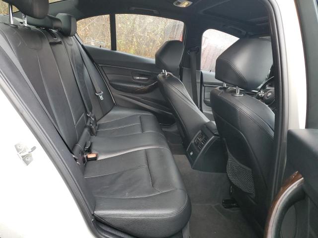 Photo 10 from auction – 2014 BMW 328 I SULE with VIN WBA3C1C57EK114362