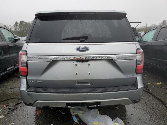 Photo 6 from auction – 2020 FORD EXPEDITION with VIN 1FMJU2AT7LEA26241