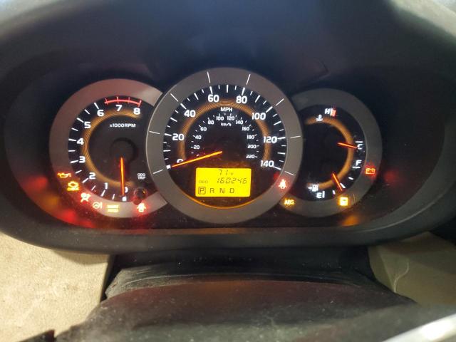 Photo 9 from auction – 2010 TOYOTA RAV4 with VIN 2T3ZF4DVXAW029943
