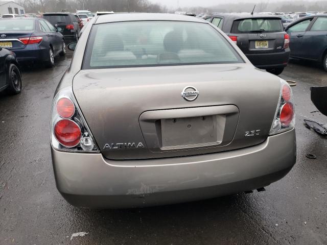 Photo 6 from auction – 2006 NISSAN ALTIMA S with VIN 1N4AL11D86C156660