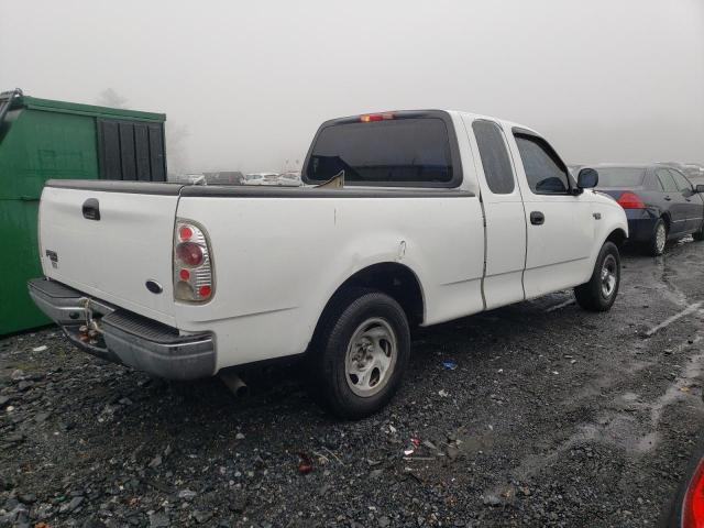Photo 3 from auction – 2004 FORD F-150 HERI with VIN 2FTRX17274CA41465