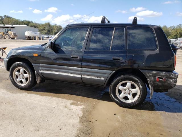 Photo 2 from auction – 1997 TOYOTA RAV 4 with VIN JT3GP10V9V0013465