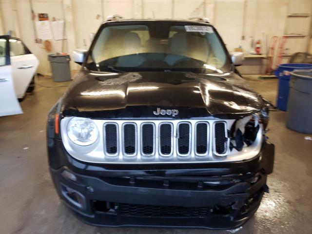 Photo 5 from auction – 2015 JEEP RENEGADE L with VIN ZACCJADT9FPB81414