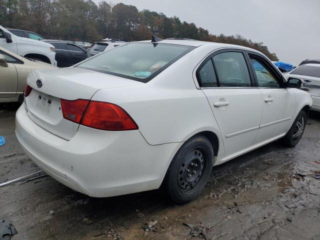 Photo 3 from auction – 2010 KIA OPTIMA LX with VIN KNAGG4A86A5435578