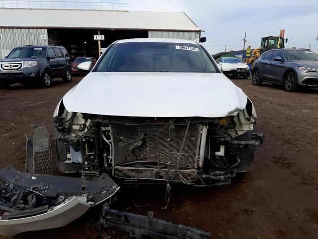 Photo 5 from auction – 2017 KIA OPTIMA HYB with VIN KNAGT4LE1H5017101
