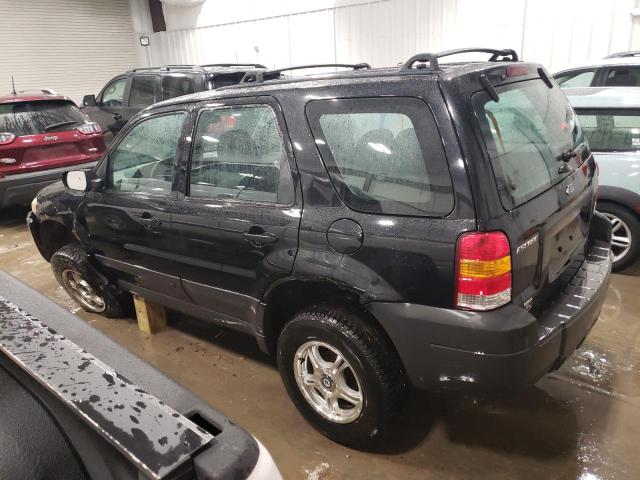Photo 2 from auction – 2005 FORD ESCAPE XLS with VIN 1FMYU92Z85KA52863