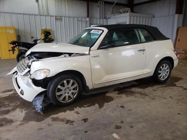 Photo 1 from auction – 2006 CHRYSLER PT CRUISER with VIN 3C3JY45X26T293250