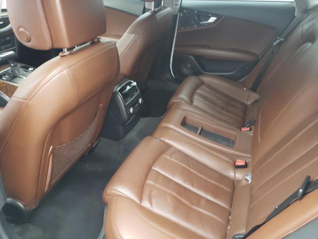 Photo 11 from auction – 2012 AUDI A7 PRESTIG with VIN WAUSGAFC1CN003005