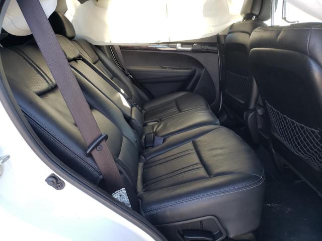 Photo 11 from auction – 2014 KIA SORENTO LX with VIN 5XYKT3A68EG542310