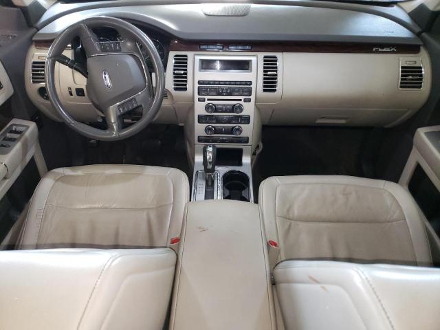 Photo 8 from auction – 2010 FORD FLEX SEL with VIN 2FMHK6CT7ABB21612