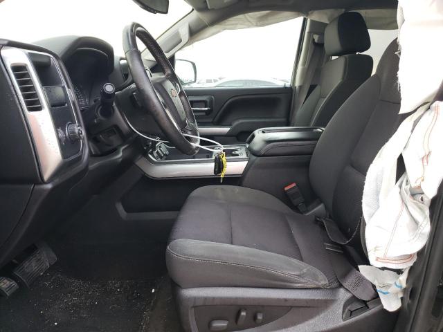 Photo 7 from auction – 2014 CHEVROLET SILVERADO with VIN 3GCPCREC5EG501112