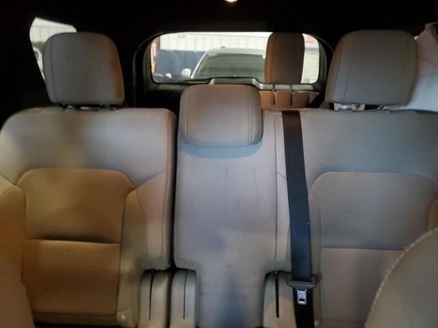 Photo 10 from auction – 2018 FORD EXPLORER X with VIN 1FM5K7DH3JGC42424