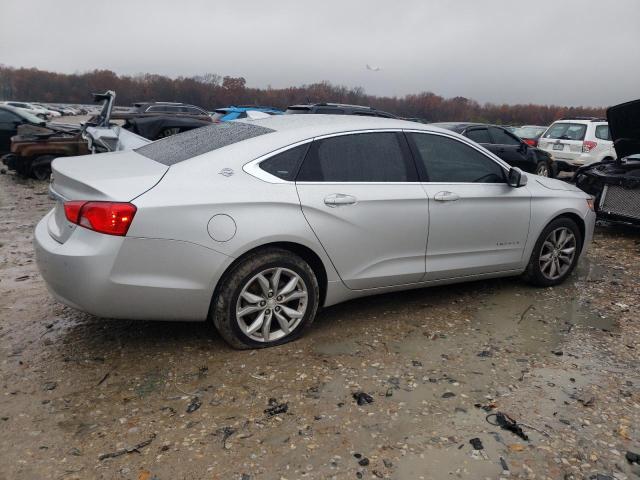 Photo 3 from auction – 2016 CHEVROLET IMPALA LT with VIN 2G1115S33G9186213